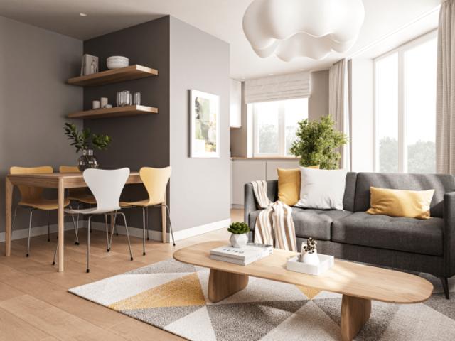 Wohnung kaufen in Leipzig, Sachsen