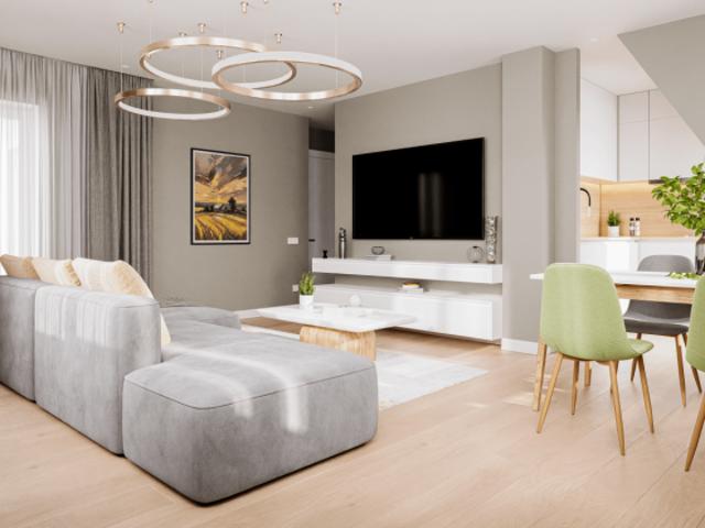 Wohnung kaufen in Leipzig, Sachsen