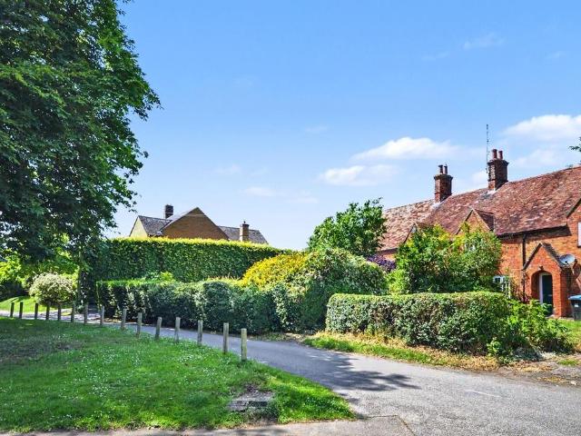 House for rent in Upper Harlestone, Northamptonshire