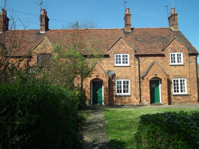 House for rent in Upper Harlestone, Northamptonshire