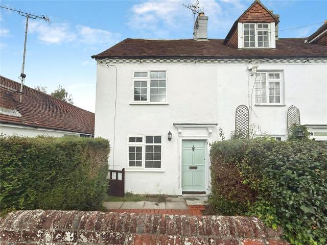 House for rent in Bolton Low Houses, Hampshire