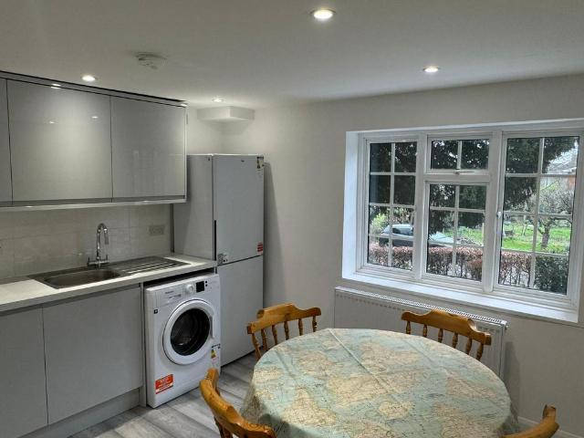 Apartment for rent in Greater London