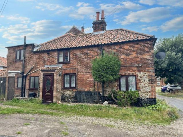 House for rent in Hempton, Comers