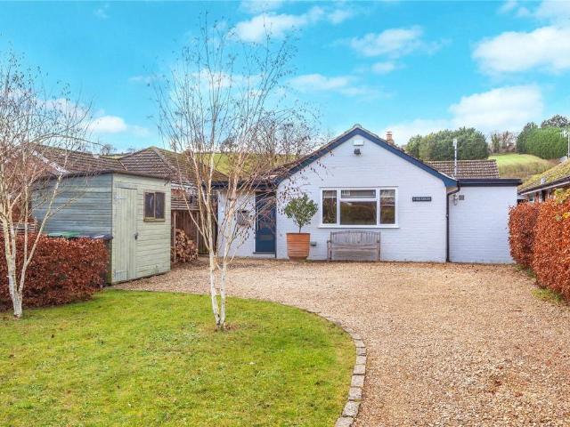 House for rent in Berrick Salome, Oxfordshire