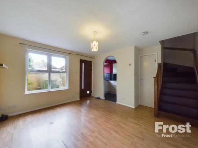 House for rent in Staines, Surrey