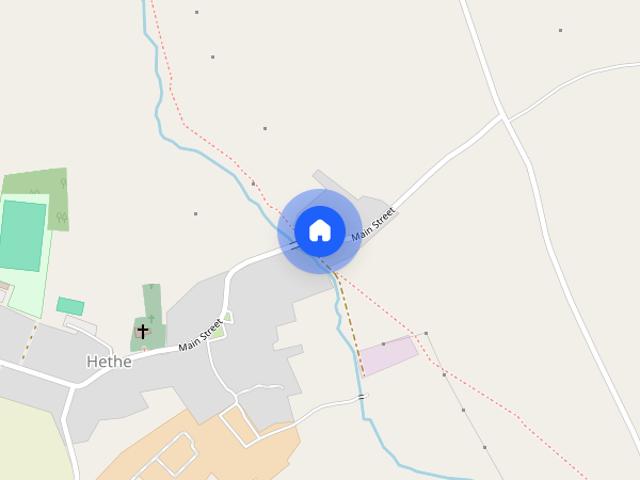 House for rent in Evershot, Oxfordshire