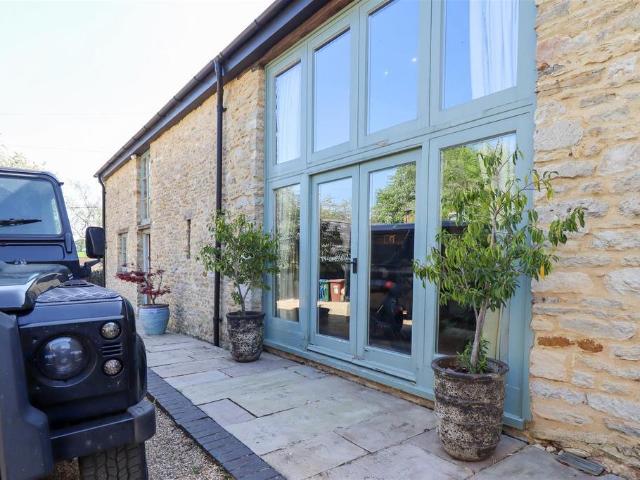 House for rent in Evershot, Oxfordshire