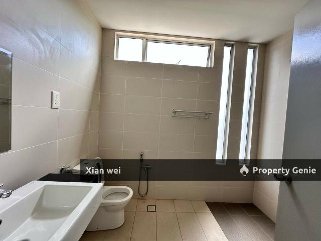 Serviced Residence for sale in Pulai, Bukit Ledang