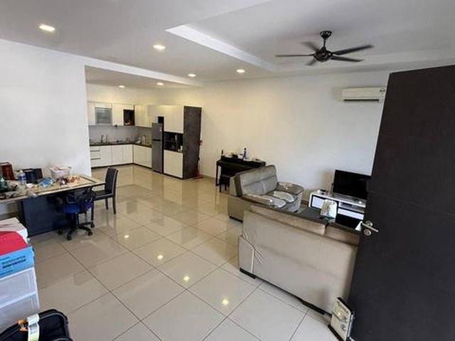 Terraced House for rent in Pulai, Bukit Ledang