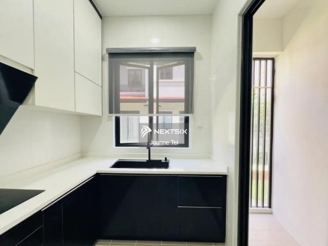Residential House for sale in Bukit Ledang, Johor