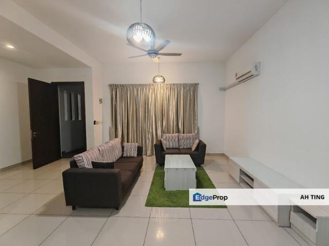 House for rent in Pulai, Bukit Ledang