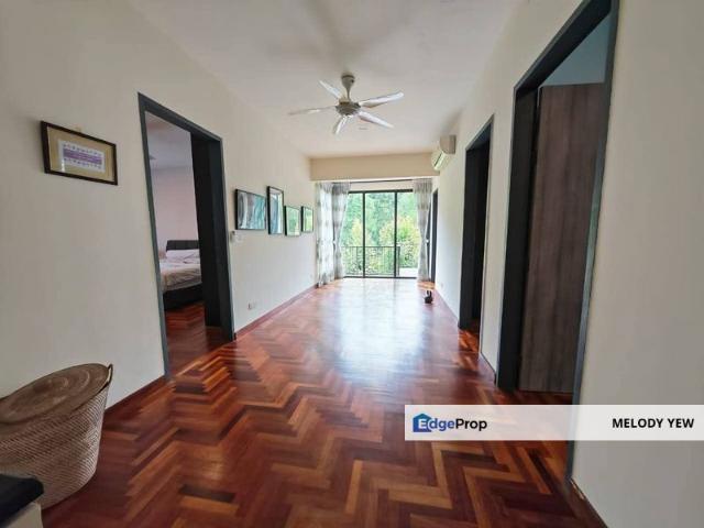 House for sale in Pulai, Bukit Ledang