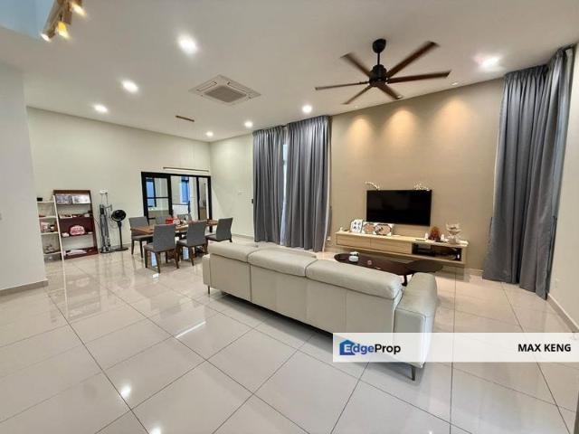House for sale in Pulai, Bukit Ledang