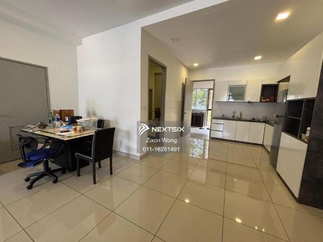House for rent in Pulai, Bukit Ledang