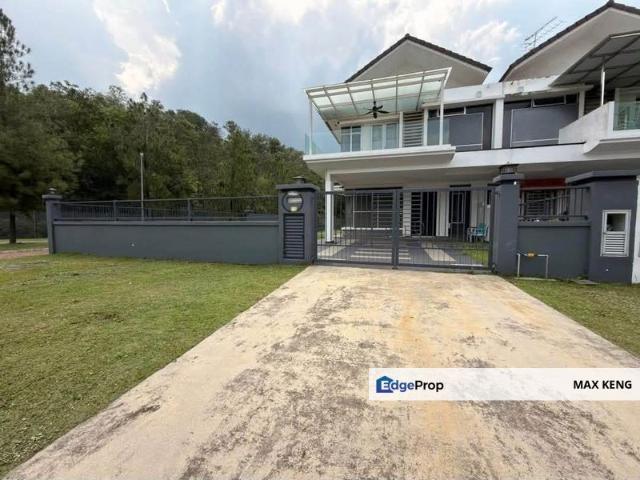 House for sale in Pulai, Bukit Ledang