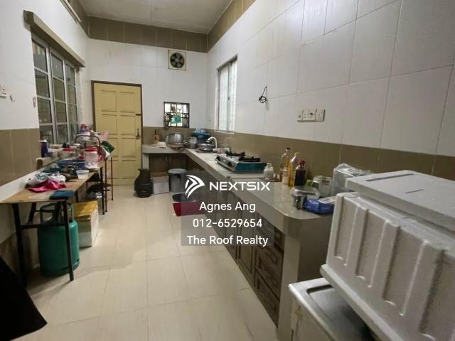 Residential House for sale in Johor