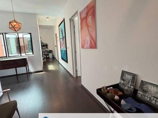 House for sale in Bukit Ledang, Johor