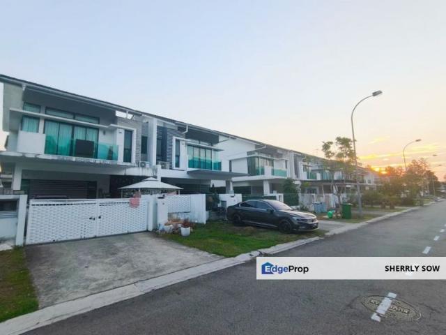 House for sale in Pulai, Iskandar Puteri