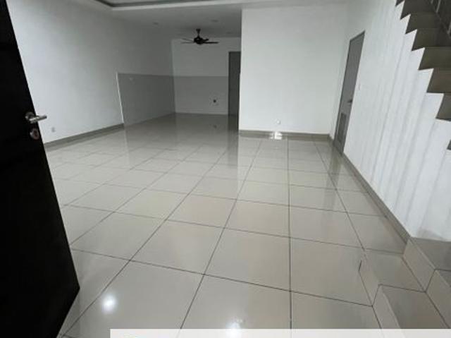 House for sale in Pulai, Iskandar Puteri