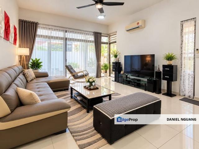 House for sale in Pulai, Iskandar Puteri