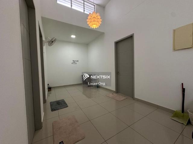 House for rent in Pasir Gudang, Johor