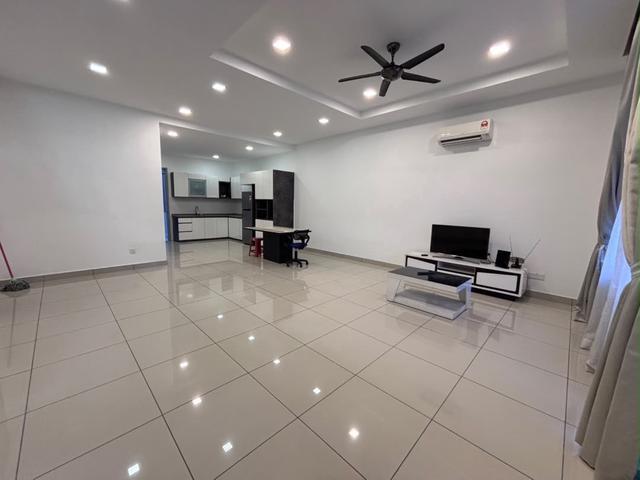 Terraced House for rent in Bukit Ledang, Johor