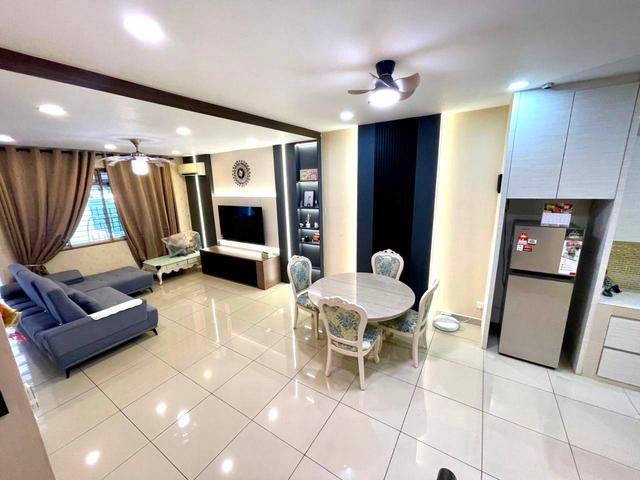 Terraced House for rent in Bandar Puteri Klang, Selangor