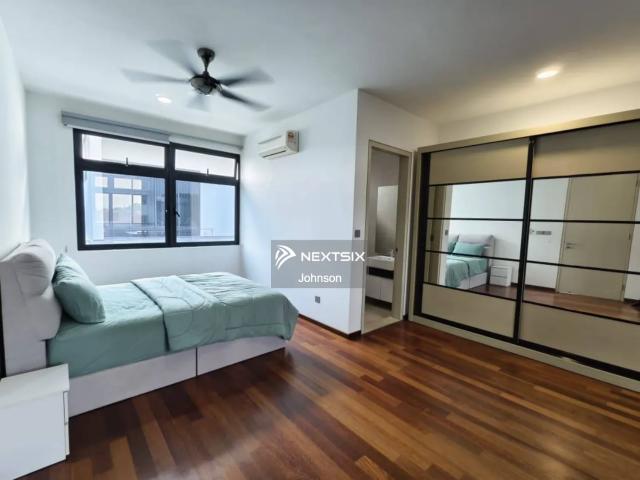 Residential House for rent in Bukit Ledang, Johor