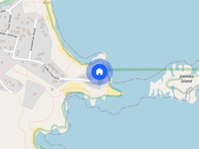 House for rent in Lilli Pilli, Malua Bay