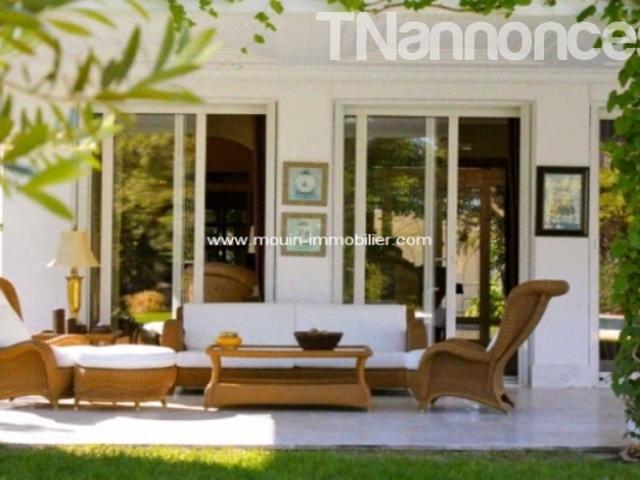 Maison vente