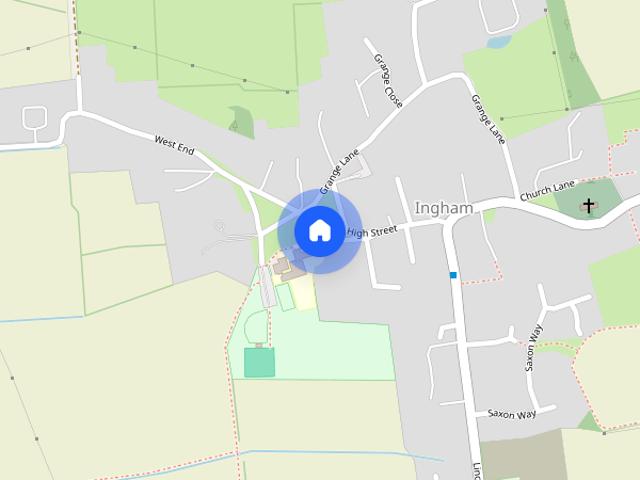 House for rent in Ingham CP, Ingleby