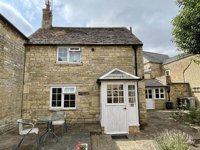 House for rent in Ketton
