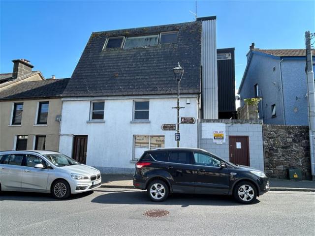 House for sale in Caher, South Tipperary