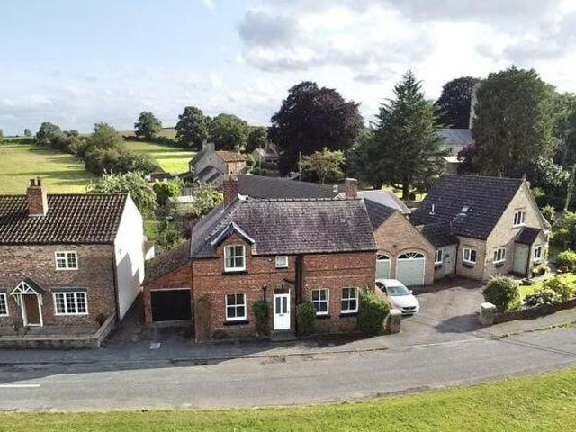 House for sale in North Yorkshire