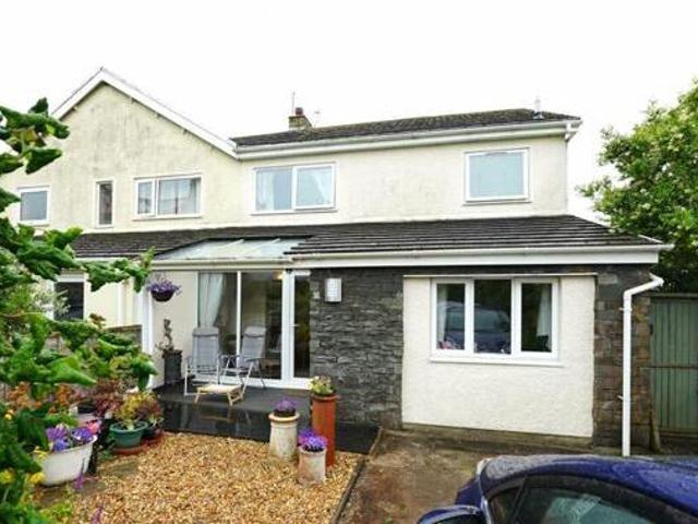 House for sale in England