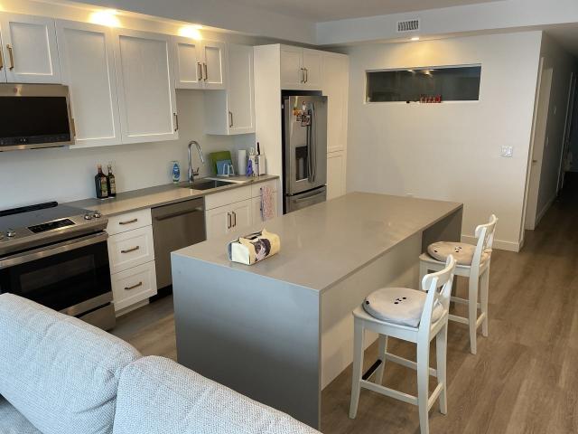 Apartment for rent in Fairview, Nova Scotia