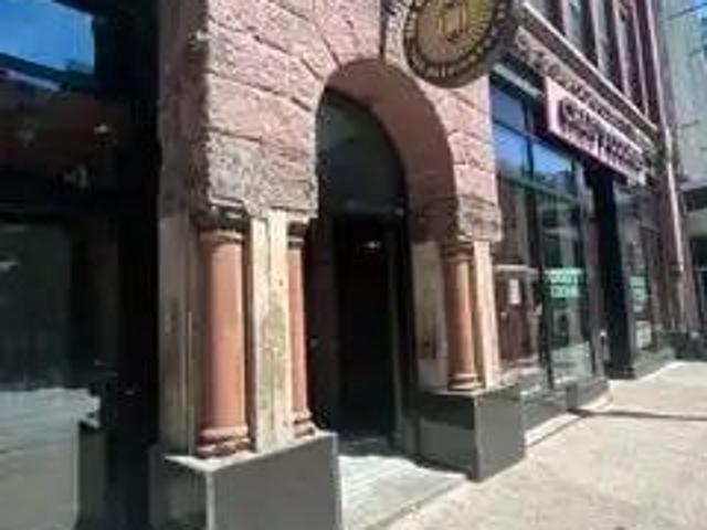 Apartment for rent in Downtown Halifax, Halifax