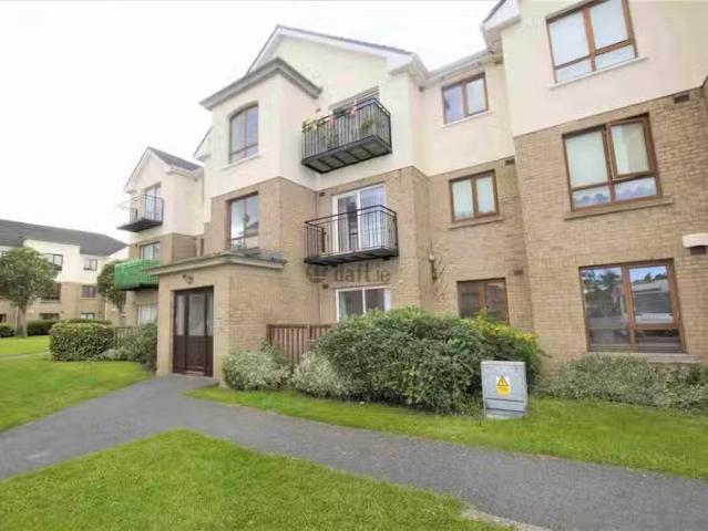 Apartment to rent