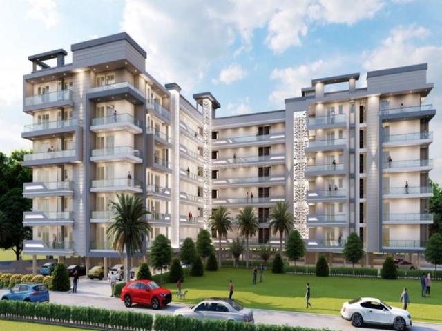 Flat for sale in Kedarpur, Uttarakhand