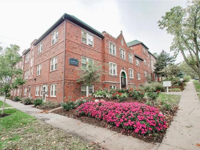 Apartment for rent in Nebraska