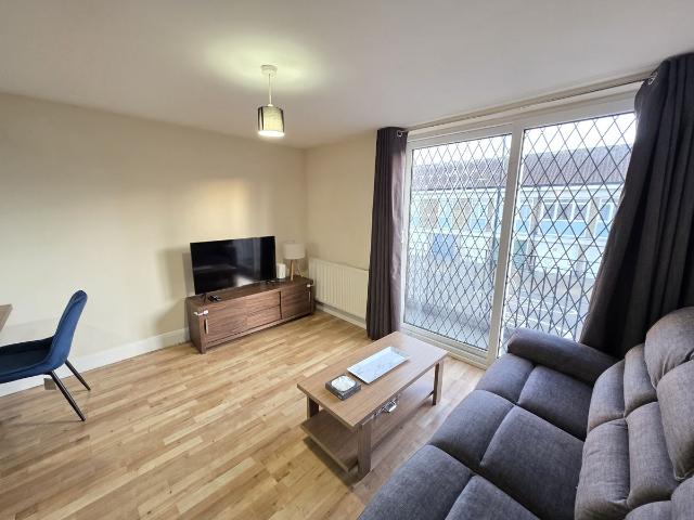 House for rent in Maryland, Greater London