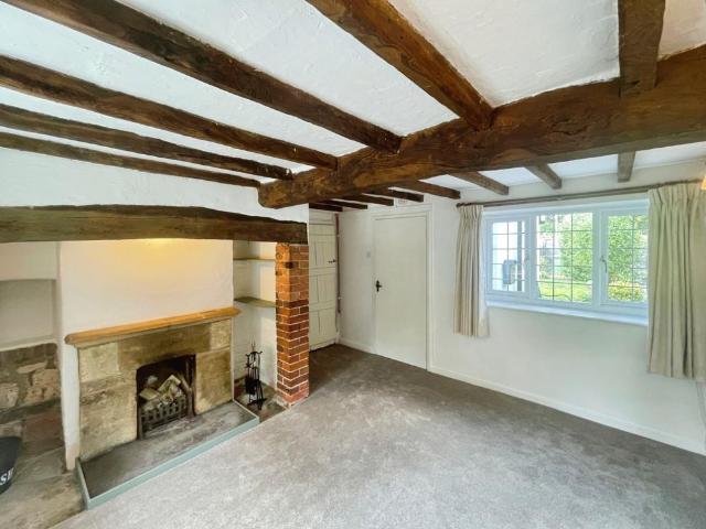 House for rent in Long Marston CP, Alderminster