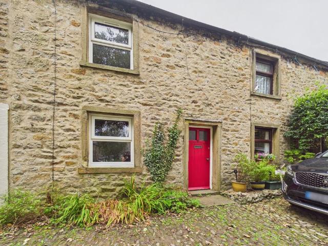 House for rent in Long Preston