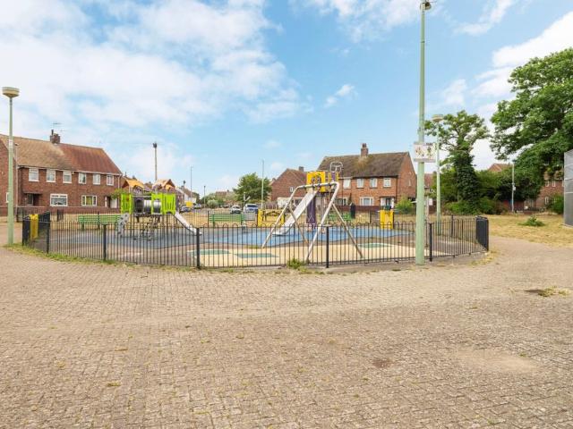 Apartment for rent in Eastbridge, Suffolk