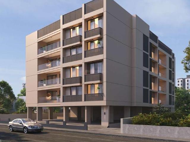 Flat for sale in Paldi - Ahmedabad, Gujarat