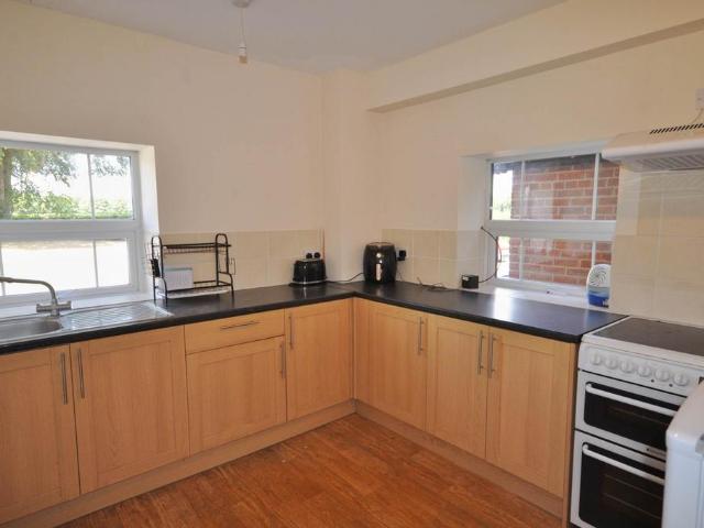 Apartment for rent in Preshute, Marlborough
