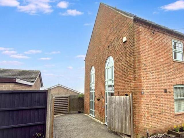 House for sale in Barton, Leicestershire