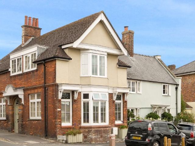 House for rent in Marlborough, Easton Royal
