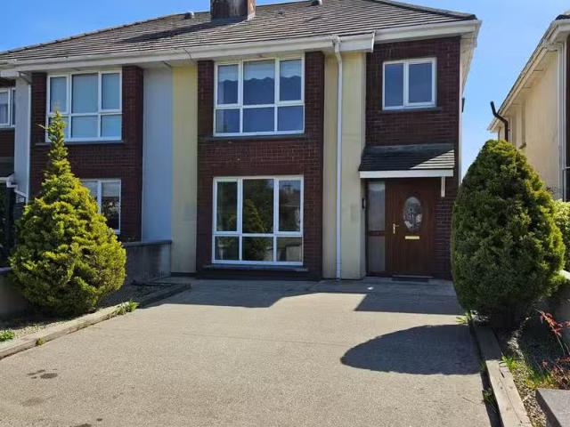 House to rent