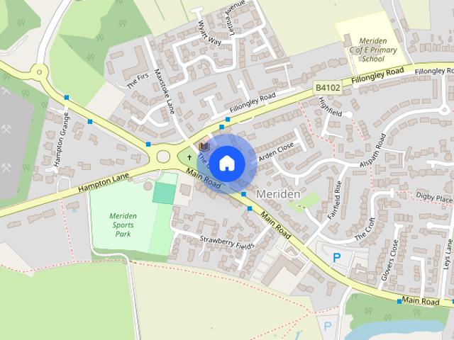 Apartment for rent in Coventry, Meriden
